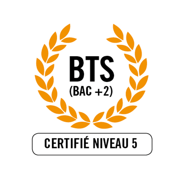 nouvelle nomenclature pour le BTS