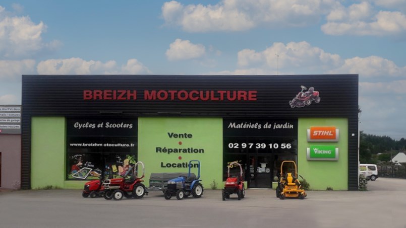 magasin breizh motoculture 