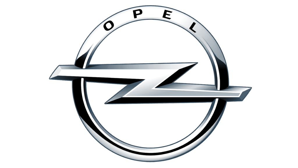 logo opel