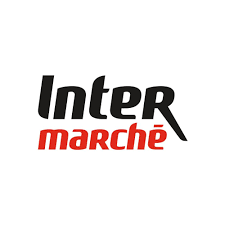 Intermarché que j'ai pu démarcher