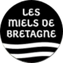 Logo du label Les Miels de Bretagne