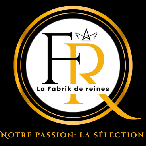 logo de la Fabrik des reines, producteur de Miel